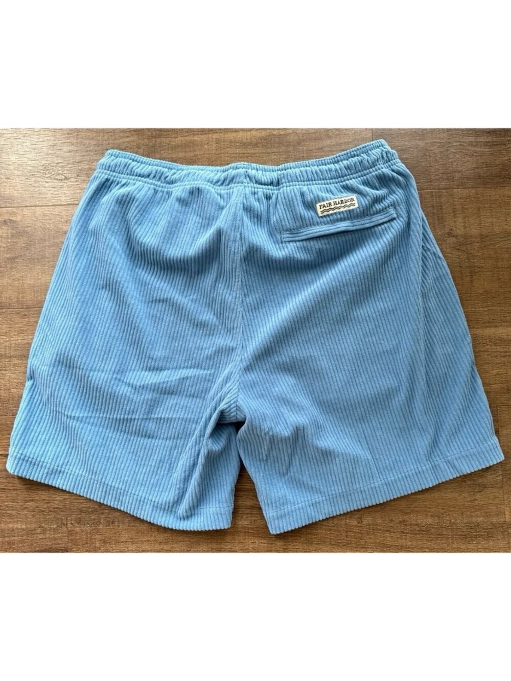 Fair Harbor Shorts View 4
